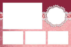 Photo template 108