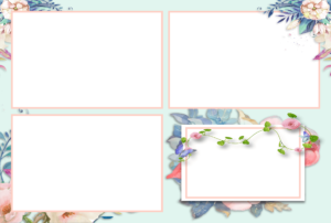 Photo template 113