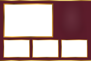 Photo template 34