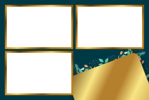 Photo template 35