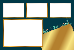 Photo template 36