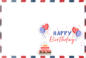 Photo template 4