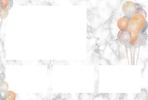 Photo template 41