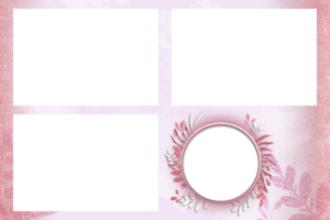 Photo template 44