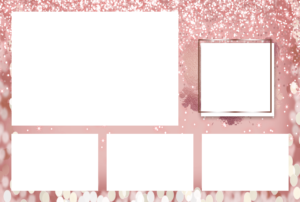 Photo template 45