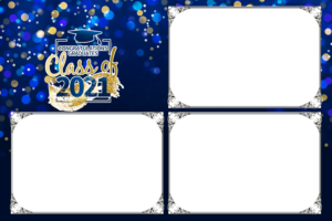 Photo template 46