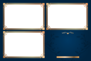 Photo template 48