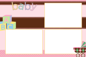 Photo template 51