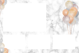 Photo template 59