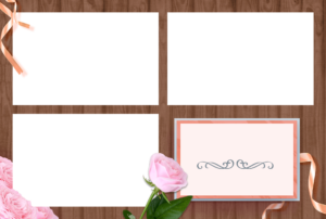 Photo template 66