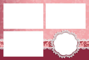Photo template 67
