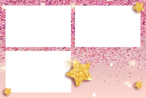 Photo template 69