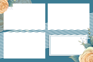 Photo template 71