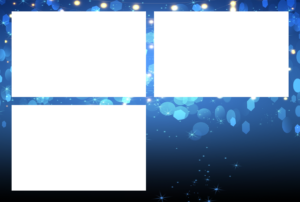 Photo template 79