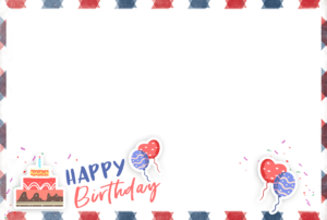 Photo template 8