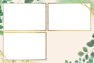 Photo template 82
