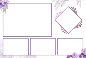 Photo template 83