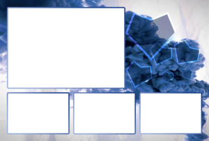 Photo template 86