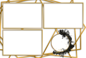 Photo template 88