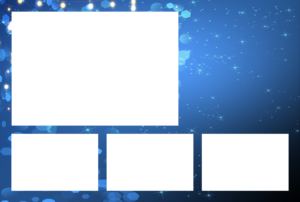 Photo template 89