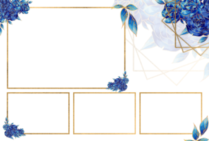 Photo template 92