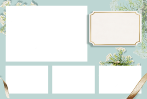 Photo template 95