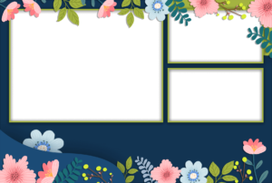 Photo template 98