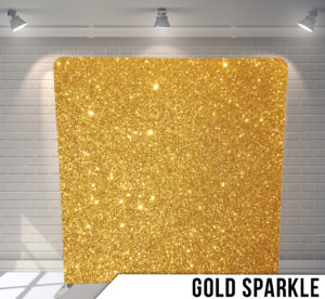 Gold Sparkle