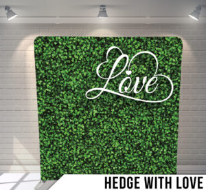 Hedge With Love