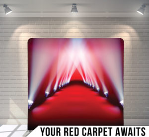 Your Red Carpet Waits