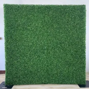 Hedge Wall